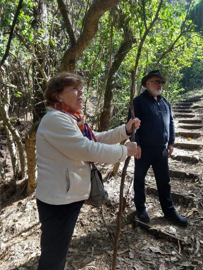 מטאנסאס Lodge Los Bosques מראה חיצוני תמונה